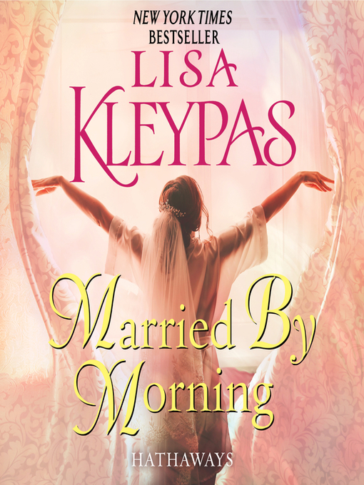 married by morning by lisa kleypas